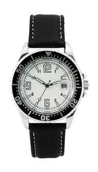 YD2835GD Strap Watch 