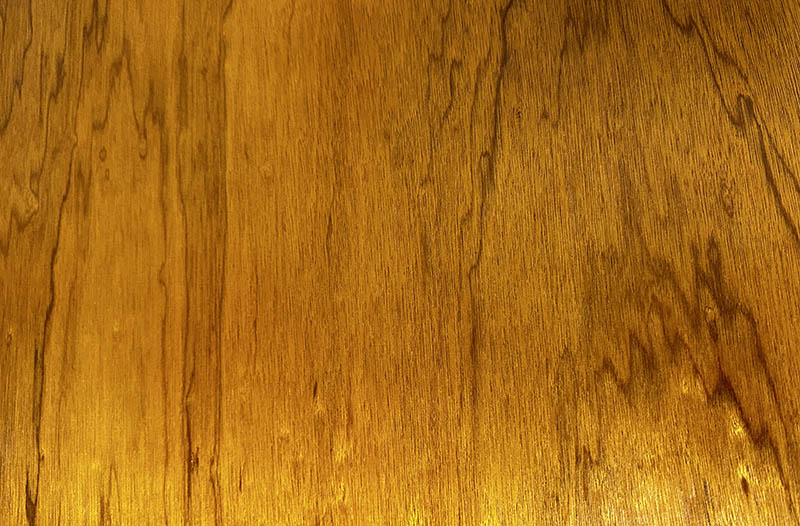 Plywood With Lacquer + Colour Staining