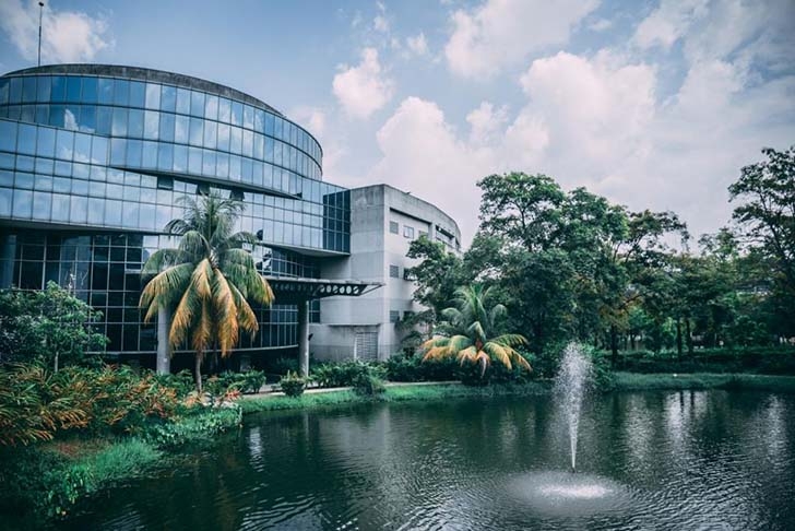 Gambar Frame Technology Park Malaysia - Original Photos