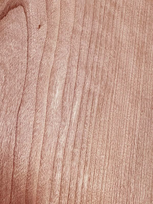 Cherry Veneer