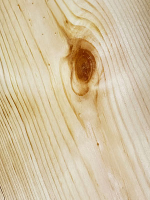 Knotty Pine Veneer