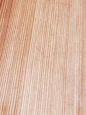 Red Pine Veneer