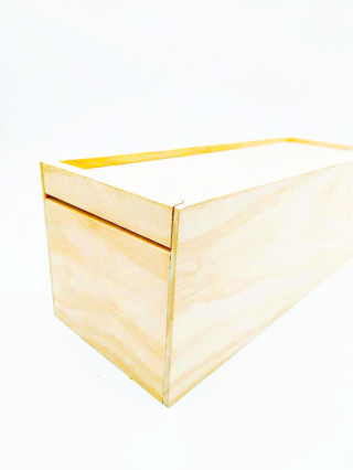 Wine Box Slot 35.7cm X 12.8cm X 12.1