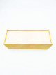 Wine Box Slot 35.7cm X 12.8cm X 12.1 - Wine Box Slot 35.7cm X 12.8cm X 12.1