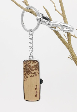 Bunga Raya USB Thumbdrive