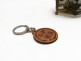 Custom Engraved Keychains Chinese Character - Custom Engraved Keychains Chinese Character