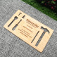 Name Cards Hardware - Name Cards Hardware