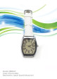 2888G Strap Watch  - 2888G Strap Watch 