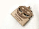 Wau Bulan Wooden Magnet - Wau Bulan Wooden Magnet