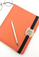Custom Diary Planner D' Woody With Chinese New Year Themes - Custom Diary Planner D' Woody With Chinese New Year Themes
