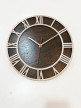 Wooden Vintage Wall Clock - Wooden Vintage Wall Clock