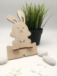 Handphone Stand Cutie Rabbit - Handphone Stand Cutie Rabbit