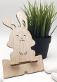 Handphone Stand Cutie Rabbit - Handphone Stand Cutie Rabbit
