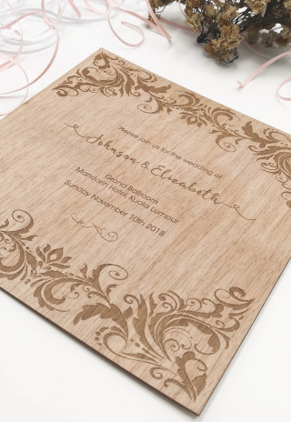 Invitation Cards