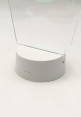 TPA923006-04-EG17005-WH Wau Puyuh LED Plaque  - TPA923006-04-EG17005-WH Wau Puyuh LED Plaque 