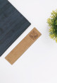 Wau Bulan Wooden Bookmark - Wau Bulan Wooden Bookmark