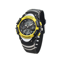 VD3312 Unisex Digital Watch