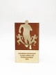TPW923015 Running Trophy Custom Trophy - TPW923015 Running Trophy Custom Trophy