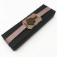 Packaging Box With Gross Grain Ribbon &amp; Engraved Tag - Packaging Box With Gross Grain Ribbon & Engraved Tag