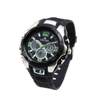 VD3306 Unisex Digital Watch