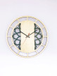 Custom wooden wall clock - Custom wooden wall clock