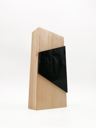 TPW923011 Minimalist Trophy Custom Trophy