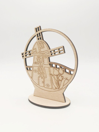 TPW923019 Tour Award Plaque